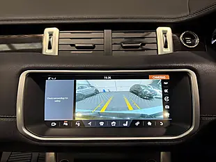 Used 2017 Land Rover Range Rover Evoque Hse Dynamic Lux Black - Interior and Exterior details 19
