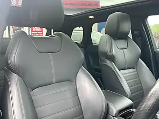 Used 2017 Land Rover Range Rover Evoque Hse Dynamic Lux Black - Interior and Exterior details 12
