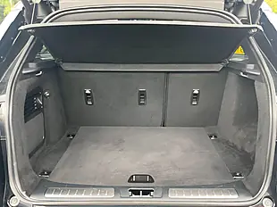 Used 2017 Land Rover Range Rover Evoque Hse Dynamic Lux Black - Interior and Exterior details 13