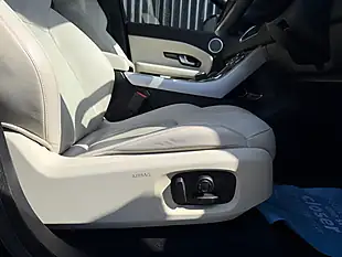 Used 2017 Land Rover Range Rover Evoque Hse Dynamic Lux Blue - Interior and Exterior details 12
