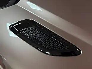 Used 2017 Land Rover Range Rover Evoque Hse Dynamic Lux Brown - Interior and Exterior details 11