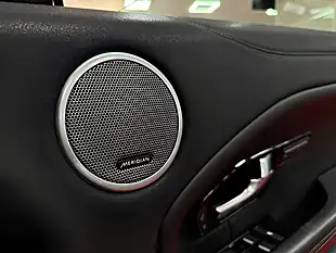 Used 2017 Land Rover Range Rover Evoque Hse Dynamic Lux Brown - Interior and Exterior details 16