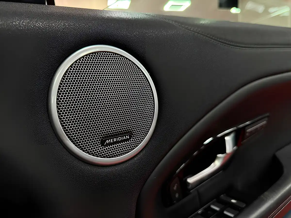 Used 2017 Land Rover Range Rover Evoque Hse Dynamic Lux Brown - Interior and Exterior details 16