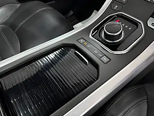 Used 2017 Land Rover Range Rover Evoque Hse Dynamic Lux Brown - Interior and Exterior details 13