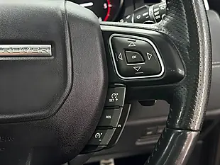 Used 2017 Land Rover Range Rover Evoque Hse Dynamic Lux Brown - Interior and Exterior details 14