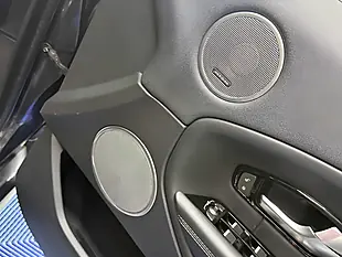 Used 2017 Land Rover Range Rover Evoque Hse Dynamic Lux Grey - Interior and Exterior details 13