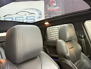 Used 2017 Land Rover Range Rover Evoque Hse Dynamic Lux Grey - Interior and Exterior details 14