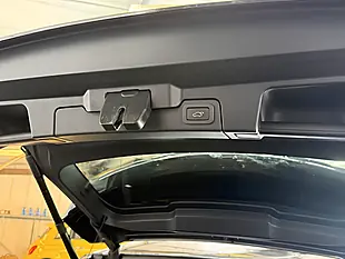 Used 2017 Land Rover Range Rover Evoque Hse Dynamic Lux Grey - Interior and Exterior details 18