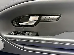 Used 2017 Land Rover Range Rover Evoque Hse Dynamic Lux Grey - Interior and Exterior details 20