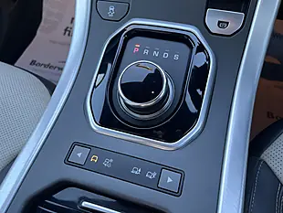 Used 2017 Land Rover Range Rover Evoque Hse Dynamic Lux Grey - Interior and Exterior details 17