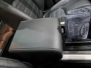 Used 2017 Land Rover Range Rover Evoque Hse Dynamic Lux White - Interior and Exterior details 18
