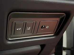 Used 2017 Land Rover Range Rover Evoque Hse Dynamic Lux White - Interior and Exterior details 20