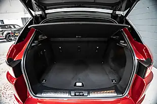 Used 2017 Land Rover Range Rover Evoque Hse Dynamic Red - Interior and Exterior details 16