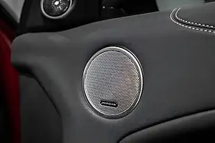 Used 2017 Land Rover Range Rover Evoque Hse Dynamic Red - Interior and Exterior details 7