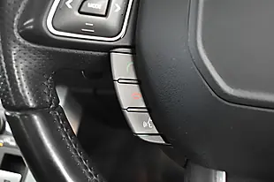 Used 2017 Land Rover Range Rover Evoque Hse Dynamic Red - Interior and Exterior details 11