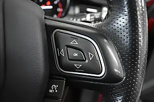 Used 2017 Land Rover Range Rover Evoque Hse Dynamic Red - Interior and Exterior details 12