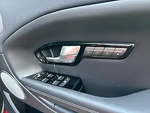 Used 2017 Land Rover Range Rover Evoque Hse Dynamic Red - Interior and Exterior details 14
