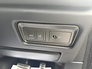 Used 2017 Land Rover Range Rover Evoque Hse Dynamic Silver - Interior and Exterior details 13