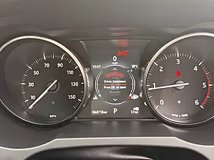 Used 2017 Land Rover Range Rover Evoque Hse Dynamic Silver - Interior and Exterior details 20
