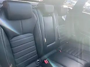 Used 2017 Land Rover Range Rover Evoque Hse Dynamic White - Interior and Exterior details 15
