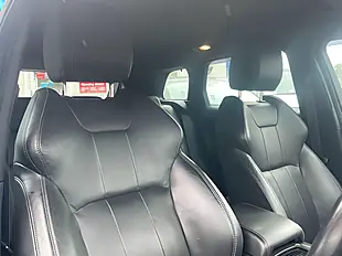 Used 2017 Land Rover Range Rover Evoque Landmark Blue - Interior and Exterior details 12
