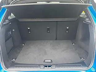 Used 2017 Land Rover Range Rover Evoque Landmark Blue - Interior and Exterior details 13