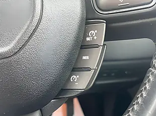 Used 2017 Land Rover Range Rover Evoque Landmark Blue - Interior and Exterior details 20