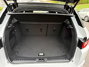 Used 2017 Land Rover Range Rover Evoque Landmark White - Interior and Exterior details 11