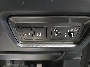 Used 2017 Land Rover Range Rover Evoque Se Black - Interior and Exterior details 20