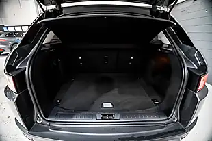 Used 2017 Land Rover Range Rover Evoque Se Grey - Interior and Exterior details 18