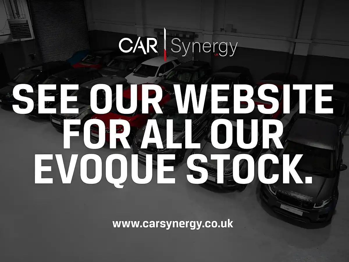 Used 2017 Land Rover Range Rover Evoque Se Grey - Interior and Exterior details 19