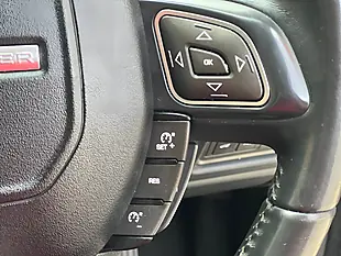 Used 2017 Land Rover Range Rover Evoque Se Grey - Interior and Exterior details 11