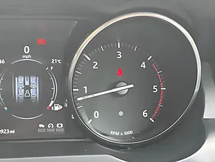 Used 2017 Land Rover Range Rover Evoque Se Grey - Interior and Exterior details 16