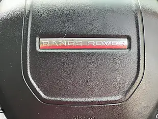 Used 2017 Land Rover Range Rover Evoque Se Grey - Interior and Exterior details 20
