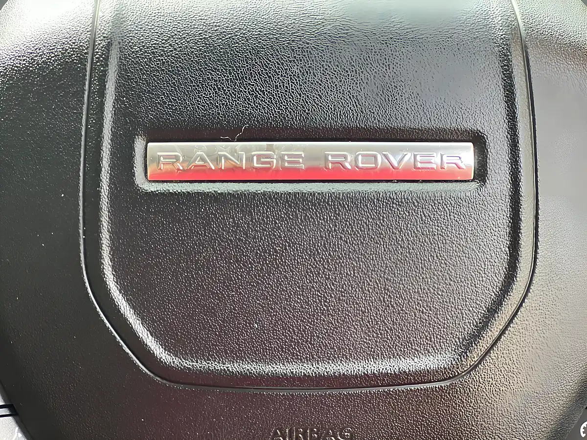 Used 2017 Land Rover Range Rover Evoque Se Grey - Interior and Exterior details 20