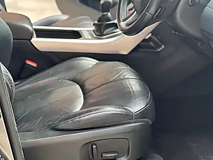 Used 2017 Land Rover Range Rover Evoque Se Grey - Interior and Exterior details 7