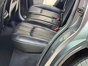 Used 2017 Land Rover Range Rover Evoque Se Grey - Interior and Exterior details 9