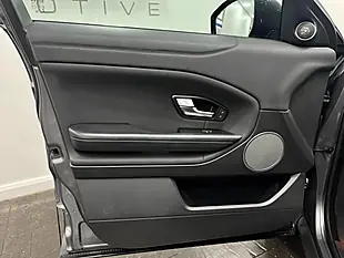Used 2017 Land Rover Range Rover Evoque Se Grey - Interior and Exterior details 17