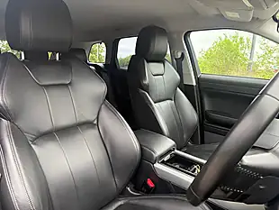 Used 2017 Land Rover Range Rover Evoque Se Tech Black - Interior and Exterior details 16