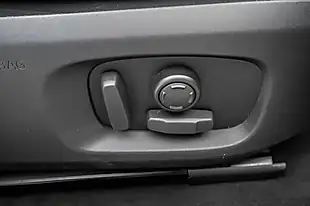 Used 2017 Land Rover Range Rover Evoque Se Tech Black - Interior and Exterior details 11