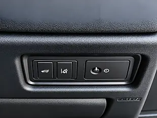 Used 2017 Land Rover Range Rover Evoque Se Tech Fuji/Polaris White - Interior and Exterior details 15