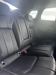 Used 2017 Land Rover Range Rover Evoque Se Tech Fuji White - Interior and Exterior details 12