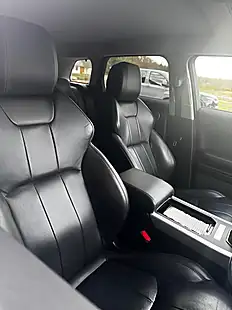 Used 2017 Land Rover Range Rover Evoque Se Tech Fuji White - Interior and Exterior details 8