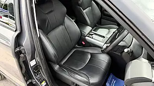 Used 2017 Land Rover Range Rover Evoque Se Tech Grey - Interior and Exterior details 15