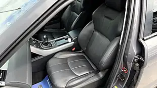 Used 2017 Land Rover Range Rover Evoque Se Tech Grey - Interior and Exterior details 18