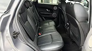 Used 2017 Land Rover Range Rover Evoque Se Tech Grey - Interior and Exterior details 20