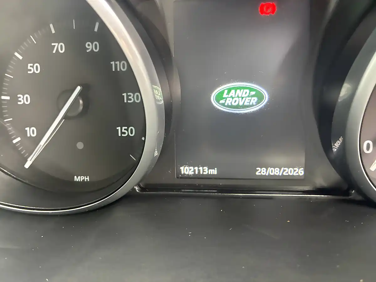 Used 2017 Land Rover Range Rover Evoque Se Tech Grey - Interior and Exterior details 14