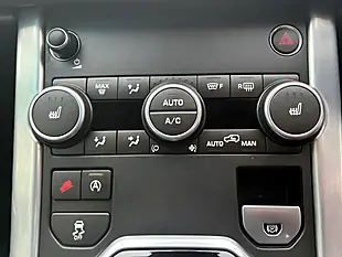 Used 2017 Land Rover Range Rover Evoque Se Tech Grey - Interior and Exterior details 15
