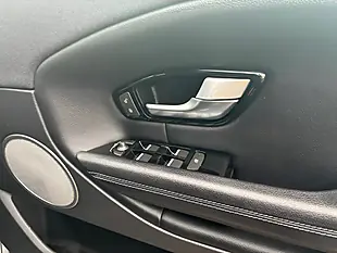 Used 2017 Land Rover Range Rover Evoque Se Tech Grey - Interior and Exterior details 18