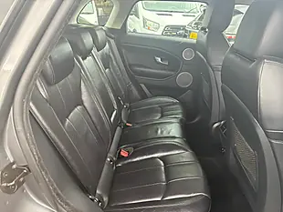 Used 2017 Land Rover Range Rover Evoque Se Tech Grey - Interior and Exterior details 20